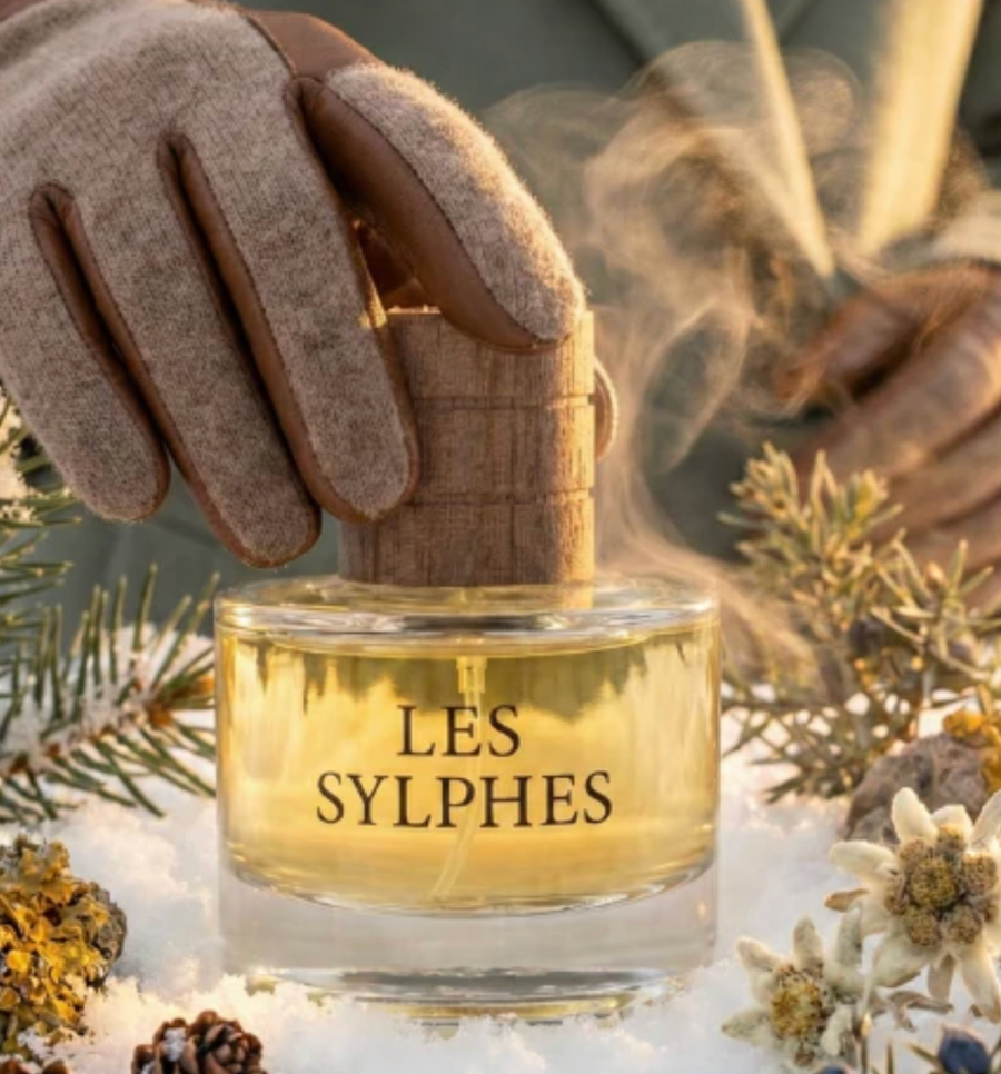 L'essence d'un parfum de luxe pour femme : quand la nature rencontre l'excellence