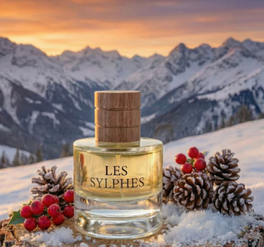 Haute parfumerie : quand le parfum devient art et territoire