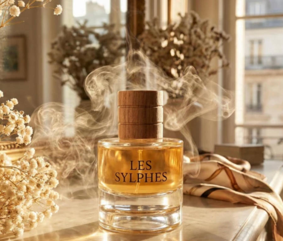 Parfumerie haut de gamme : l'excellence au service de l'émotion