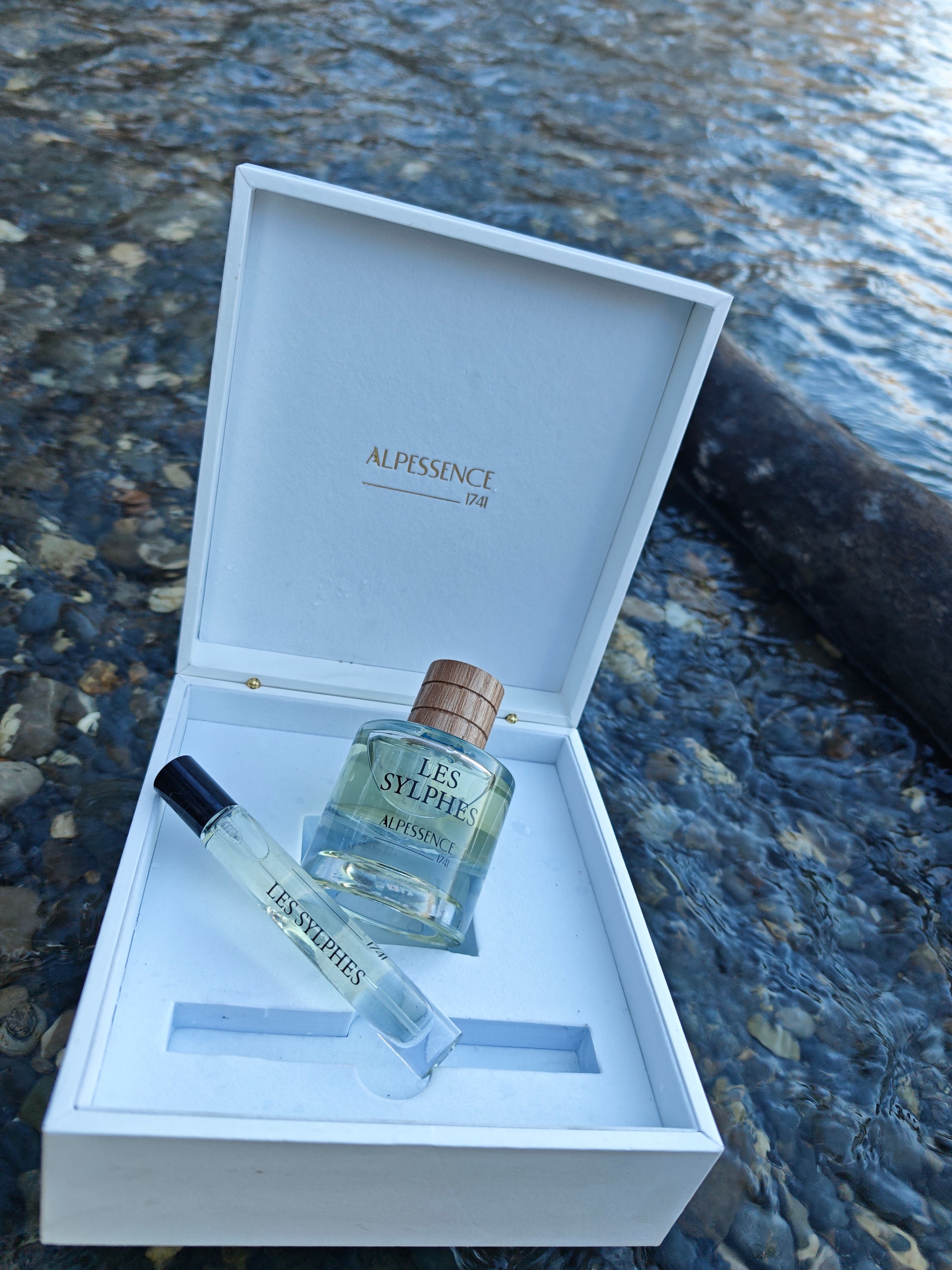 Les Sylphes